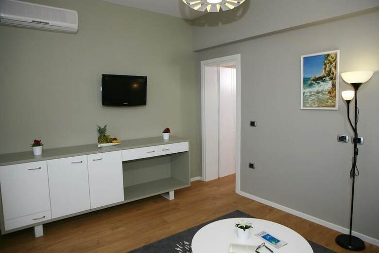 Hotel Blue Sky