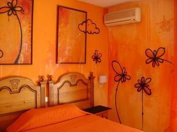 Hostal Plaza
