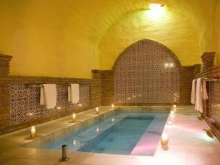Apartamentos Cuevas Hammam Abuelo Jose