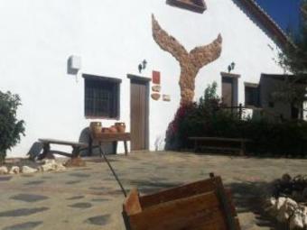Apartamentos Cuevas Hammam Abuelo Jose