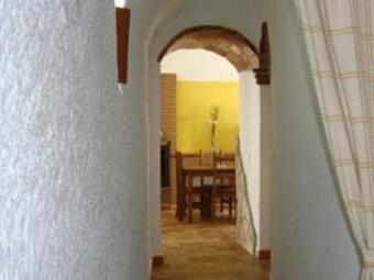 Apartamentos Cuevas Hammam Abuelo Jose
