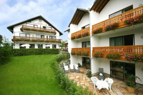 Landkomfort Hotel Hof Elsenmann