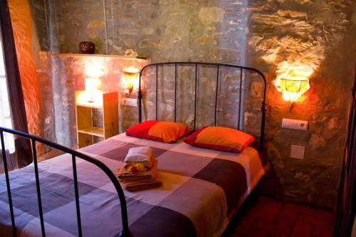 Apartamento Casa Emilia
