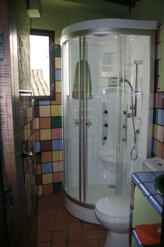 Apartamento Casa Emilia