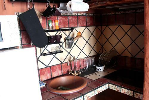Apartamento Casa Emilia
