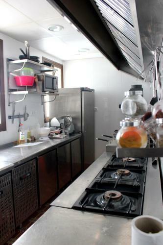 Apartamento Casa Emilia