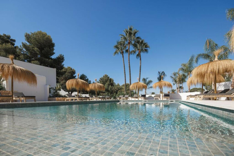 Hotel Los Limoneros