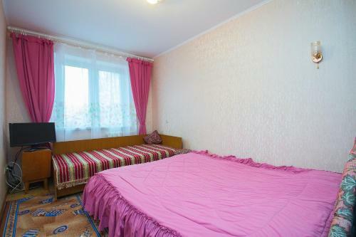Apartment On Smolyachkova Street