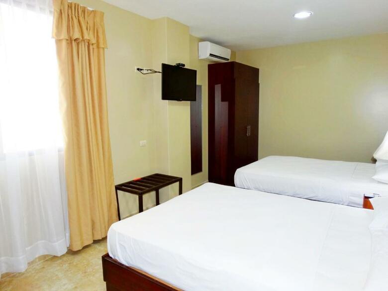 Hotel Marvento Suites