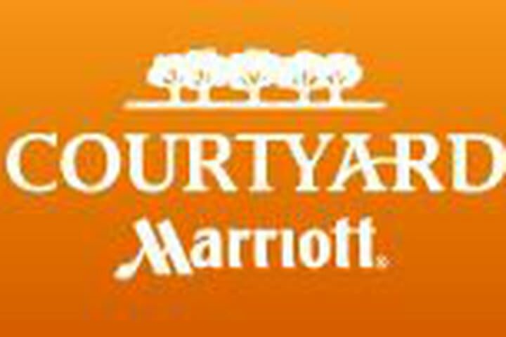 Hotel Courtyard Tysons Corner Fairfax