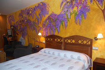 Hotel Moli De La Torre