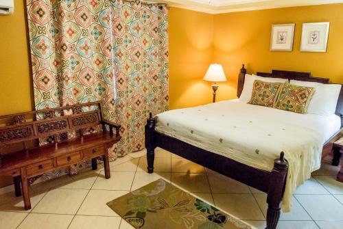 Hotel Aruba Surfside Marina