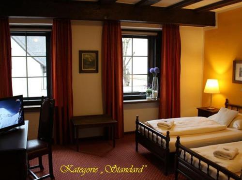 Hotel B�ren