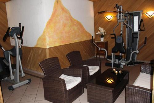 Hotel B�ren