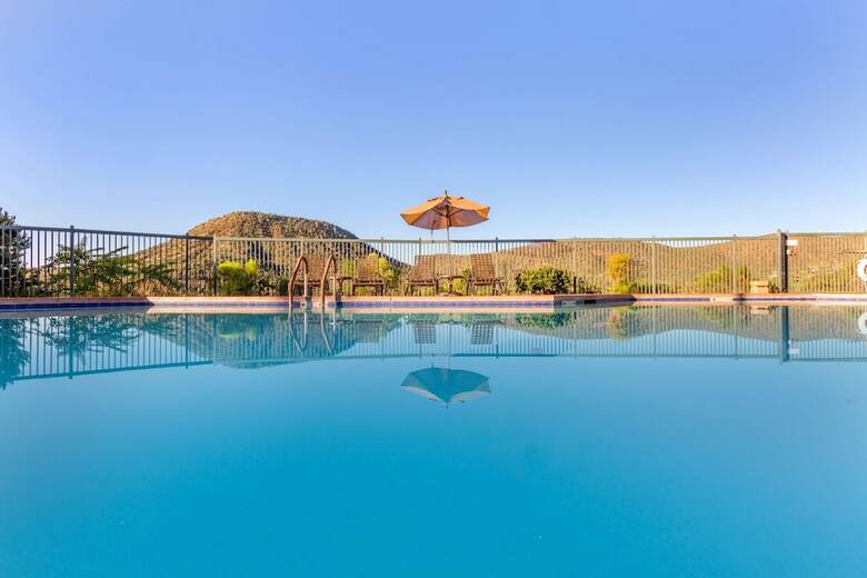 Hotel The Ridge On Sedona Golf Resort