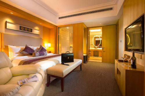 Shaoxing Narada Grand Hotel