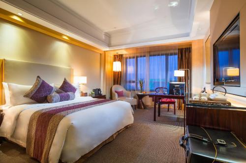 Shaoxing Narada Grand Hotel