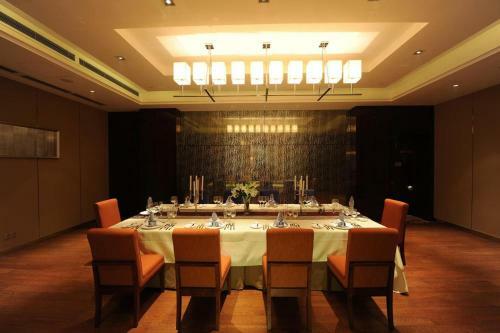 Shaoxing Narada Grand Hotel