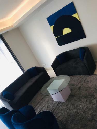 Rubys Apartment