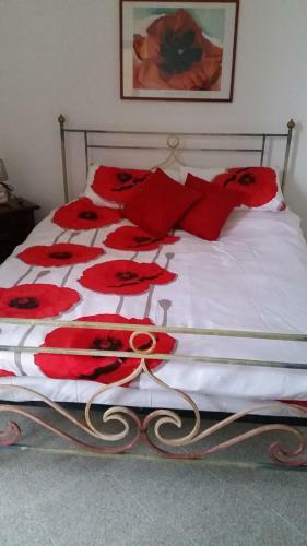 Casa Carolina B&B