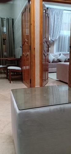 Apartamento L'art Chez Omar