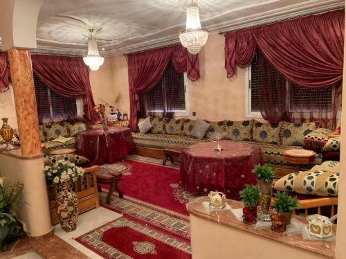 Apartamento La Perle Du Moyen Atlas