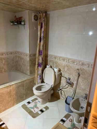 Apartamento La Perle Du Moyen Atlas
