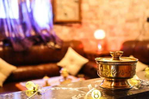 Salam Apartment The True Berber Amazigh Feeling