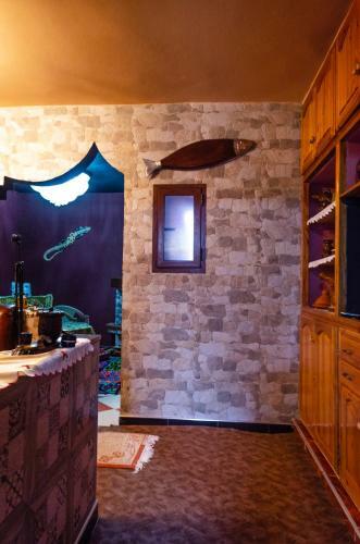 Salam Apartment The True Berber Amazigh Feeling
