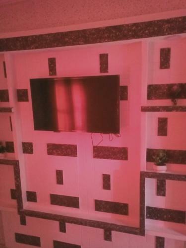 Apartamento Dar Diyafa