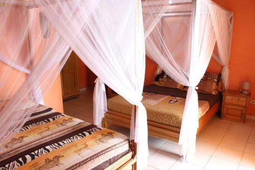 Bed & Breakfast B & B Mariamacounda