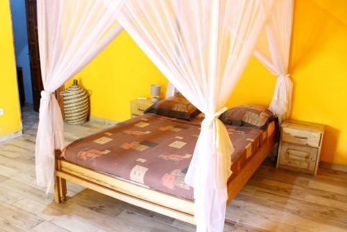 Bed & Breakfast B & B Mariamacounda