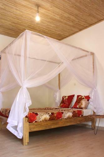 Bed & Breakfast B & B Mariamacounda