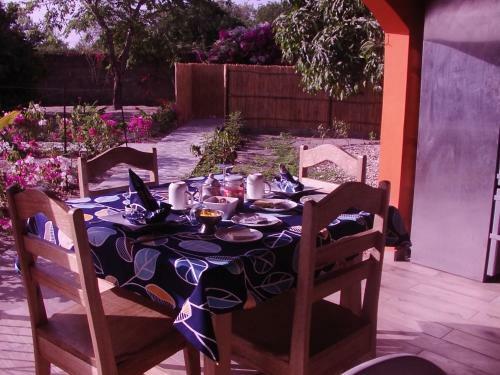 Bed & Breakfast B & B Mariamacounda