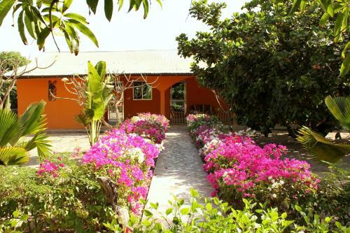 Bed & Breakfast B & B Mariamacounda