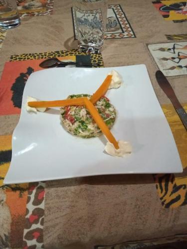 Bed & Breakfast B & B Mariamacounda