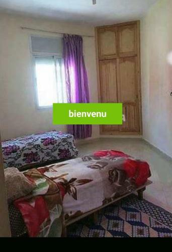 Apartamento Bienvenus2