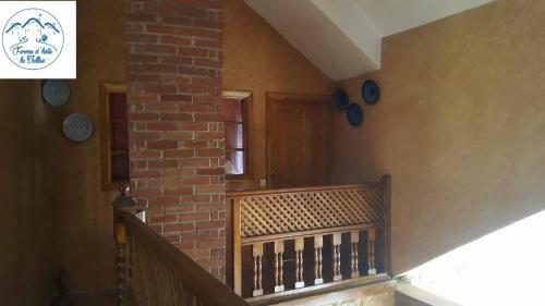 Hostal Ferme D?h�te La Vall�e