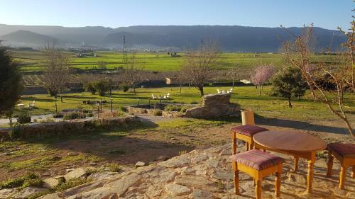 Hostal Ferme D?h�te La Vall�e
