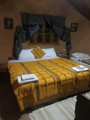 Hostal Ferme D?h�te La Vall�e