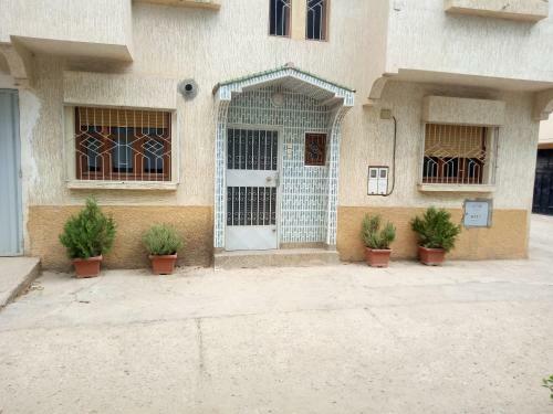 Apartamento Sweet Atlas Holidays