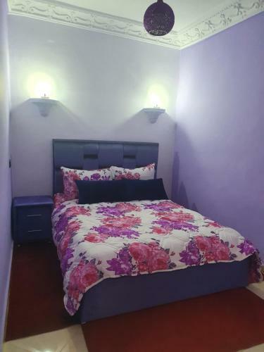 Apartamento Azrou
