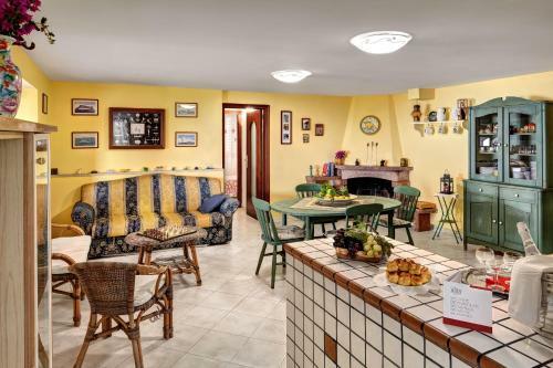Apartamento Peter's House By Gocce