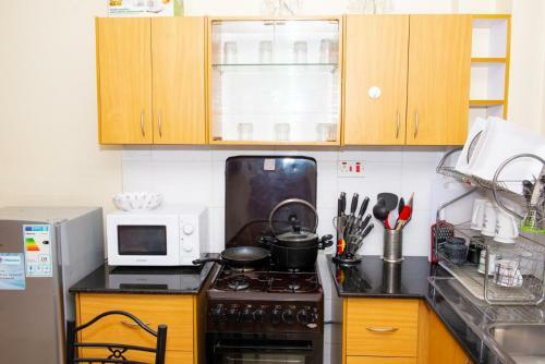 Mercy-phillips Apartments