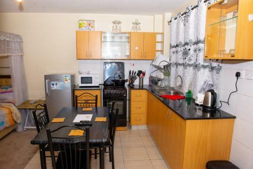 Mercy-phillips Apartments