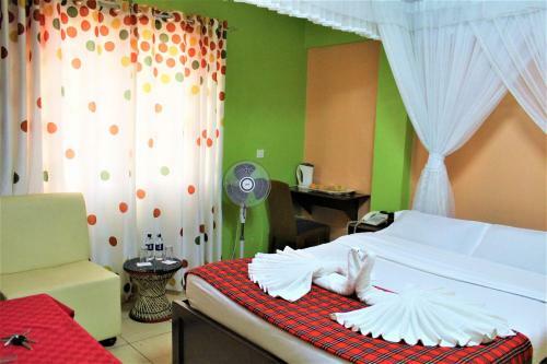 Hotel Kepler