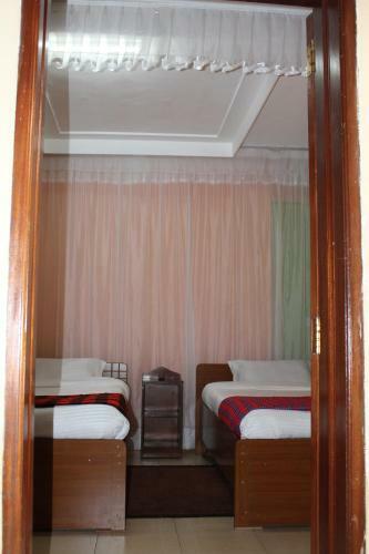 Hotel Kepler