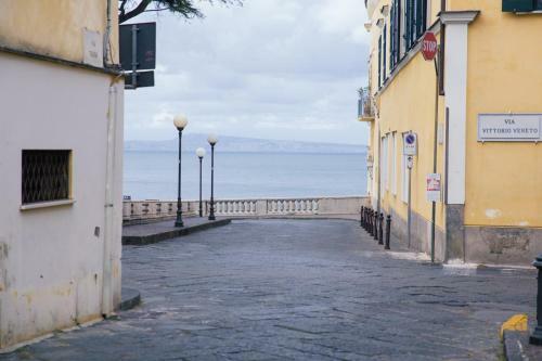 Apartamento San Paolo House