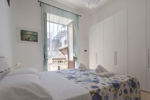 Apartamento San Paolo House