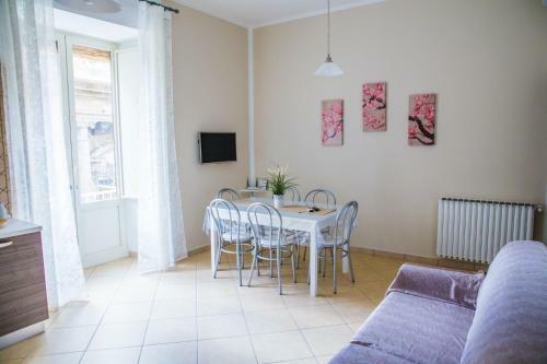 Apartamento San Paolo House